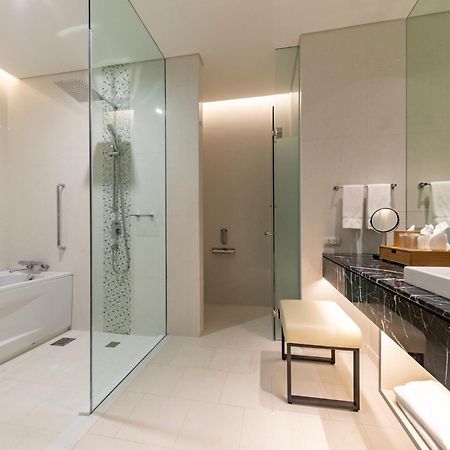 Solaria Nishitetsu Hotel Бангкок Екстер'єр фото
