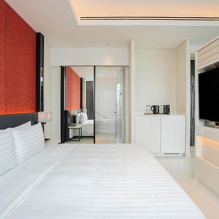 Solaria Nishitetsu Hotel Бангкок Екстер'єр фото