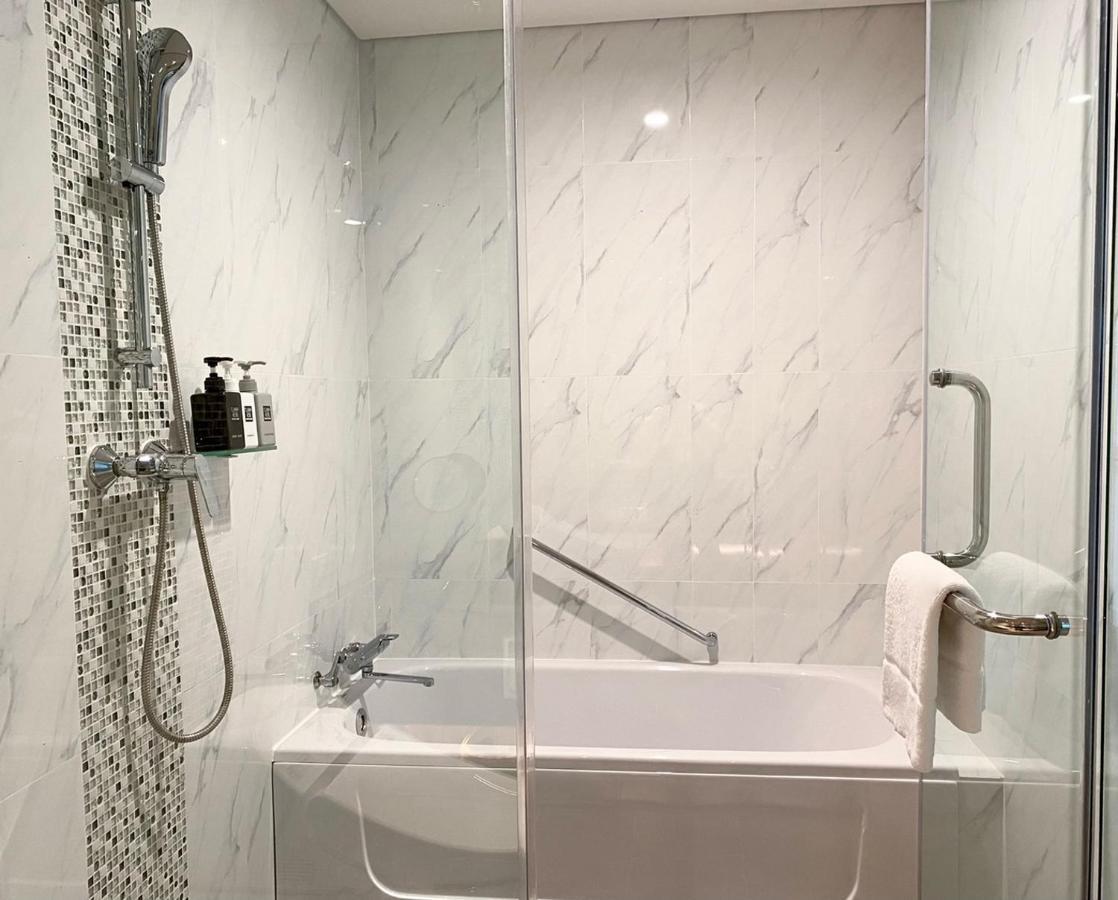 Solaria Nishitetsu Hotel Бангкок Екстер'єр фото
