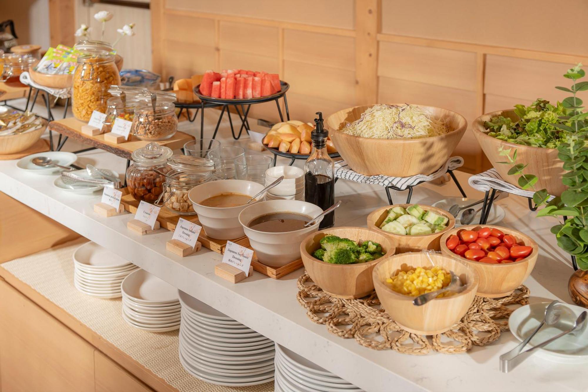 Solaria Nishitetsu Hotel Бангкок Екстер'єр фото