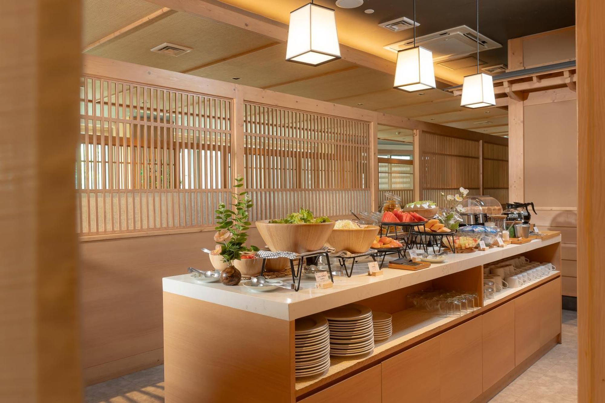 Solaria Nishitetsu Hotel Бангкок Екстер'єр фото