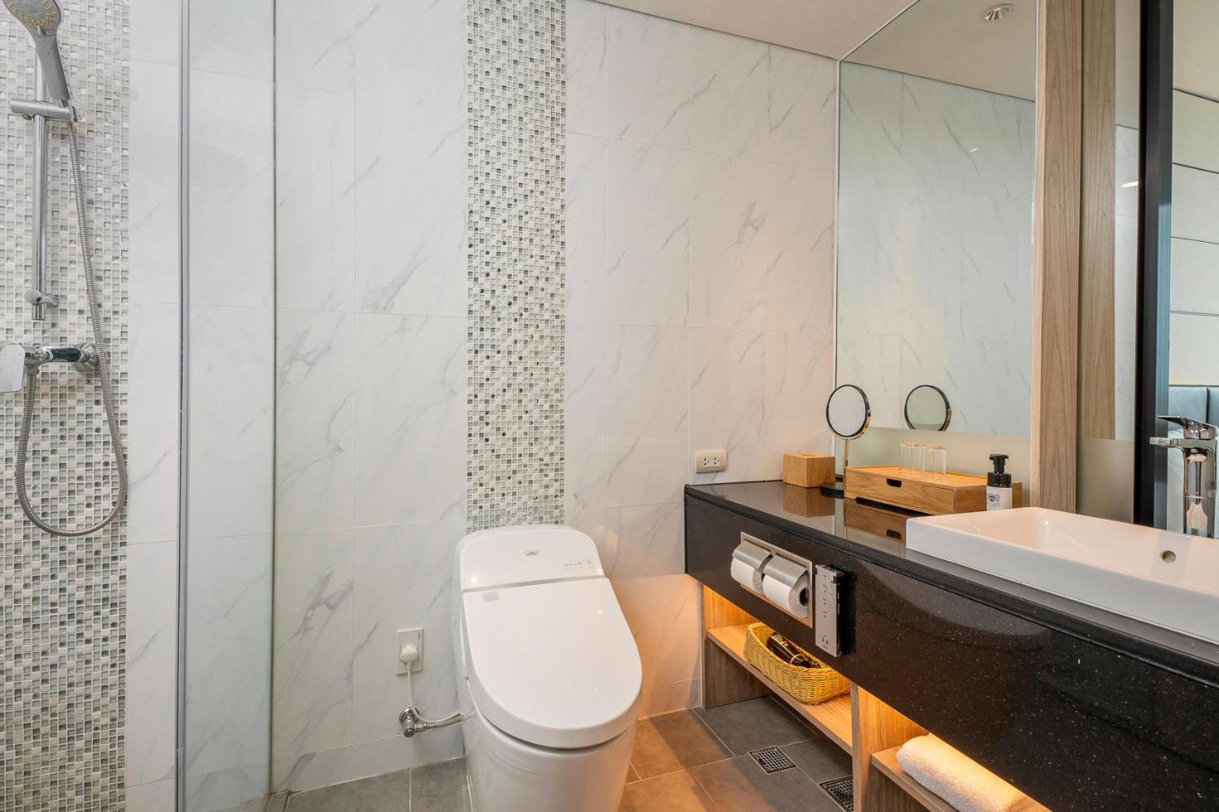 Solaria Nishitetsu Hotel Бангкок Екстер'єр фото