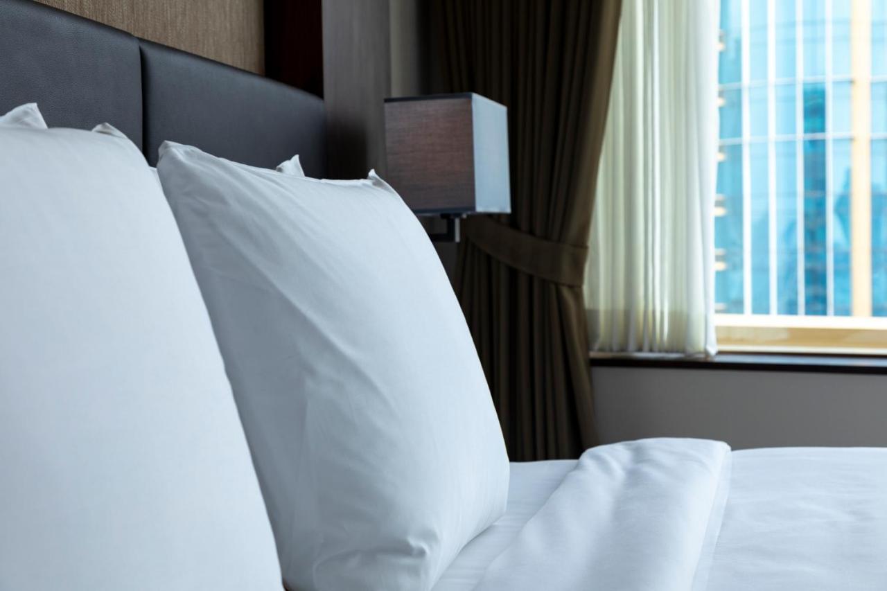 Solaria Nishitetsu Hotel Бангкок Екстер'єр фото