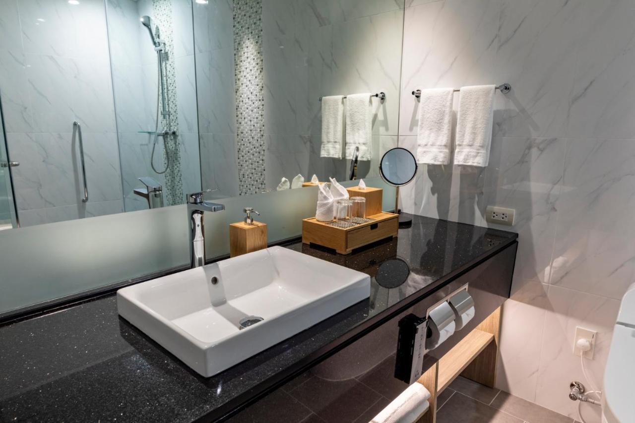 Solaria Nishitetsu Hotel Бангкок Екстер'єр фото