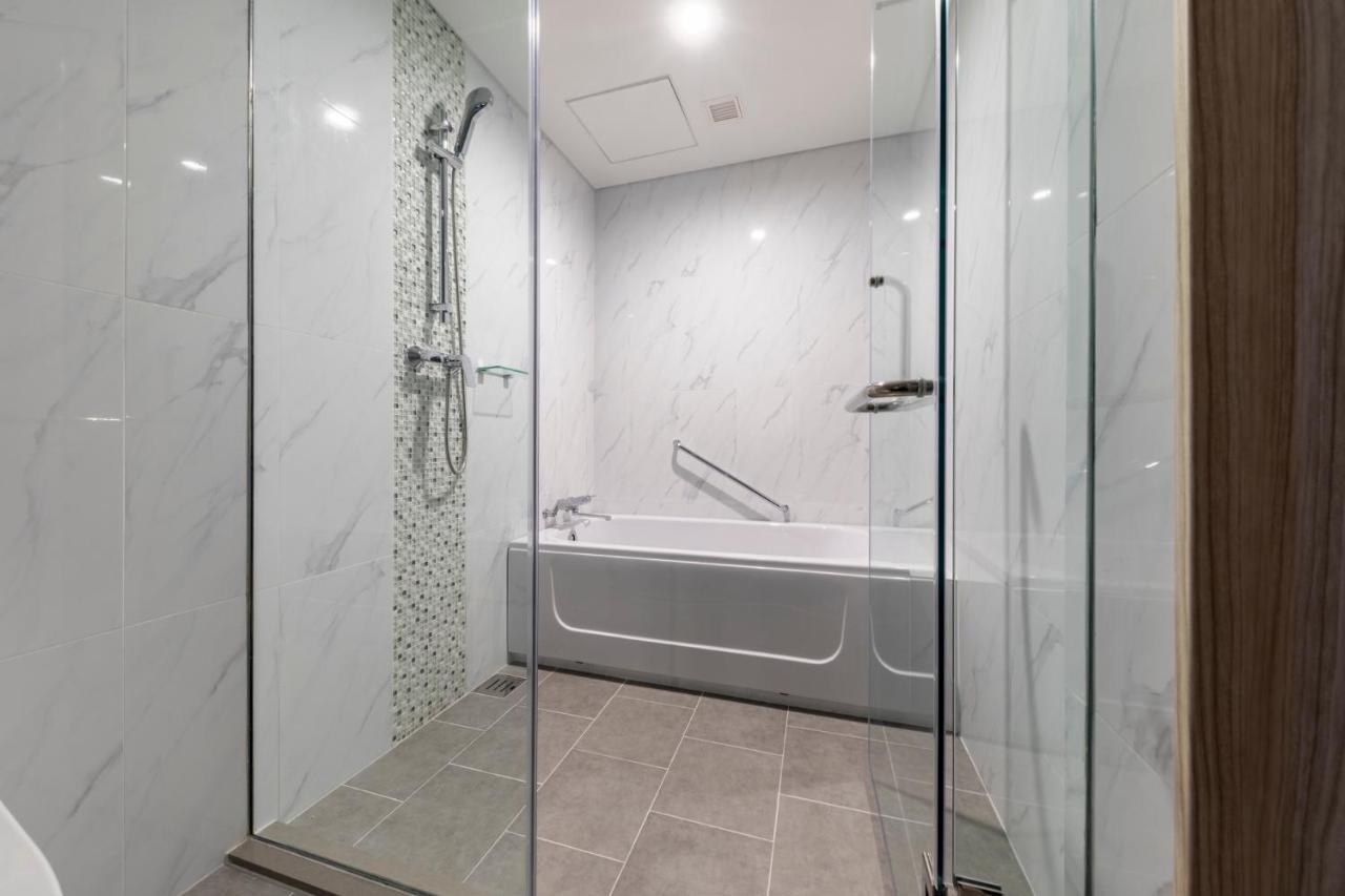 Solaria Nishitetsu Hotel Бангкок Екстер'єр фото