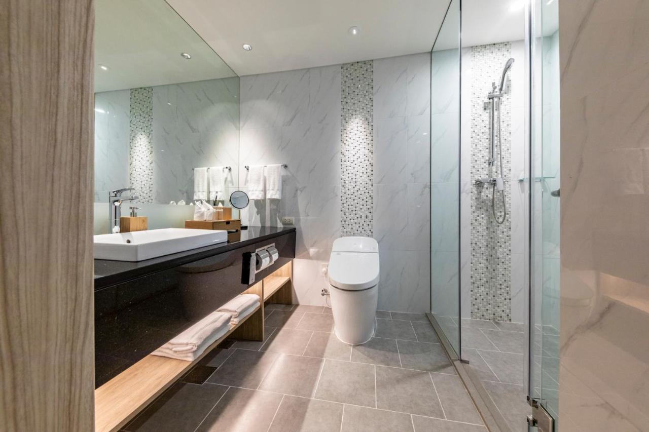 Solaria Nishitetsu Hotel Бангкок Екстер'єр фото